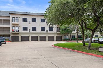Stunning Views at Artisan Apartments & Shops, Texas